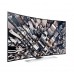 Samsung 55 Inches Curved Smart Interaction with Quad Core Plus & Smart Evolution 3D Ultra HD LED Television